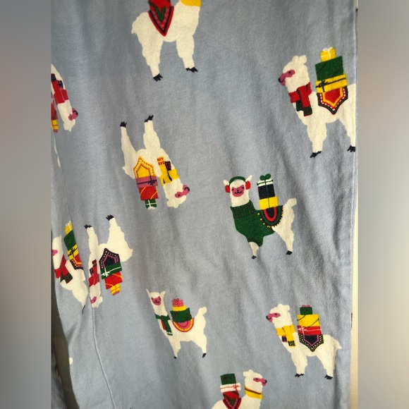 Joe Fresh Pajama Pants - Picture 4 of 5